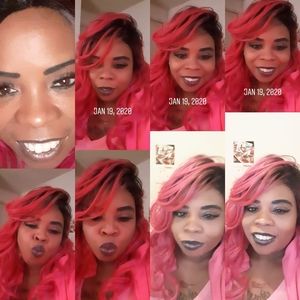 Meet your Posher, Tasheta